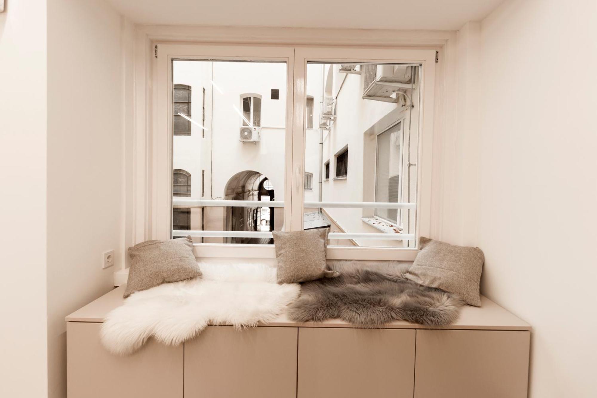Heart Of Budapest Apartment Exterior foto