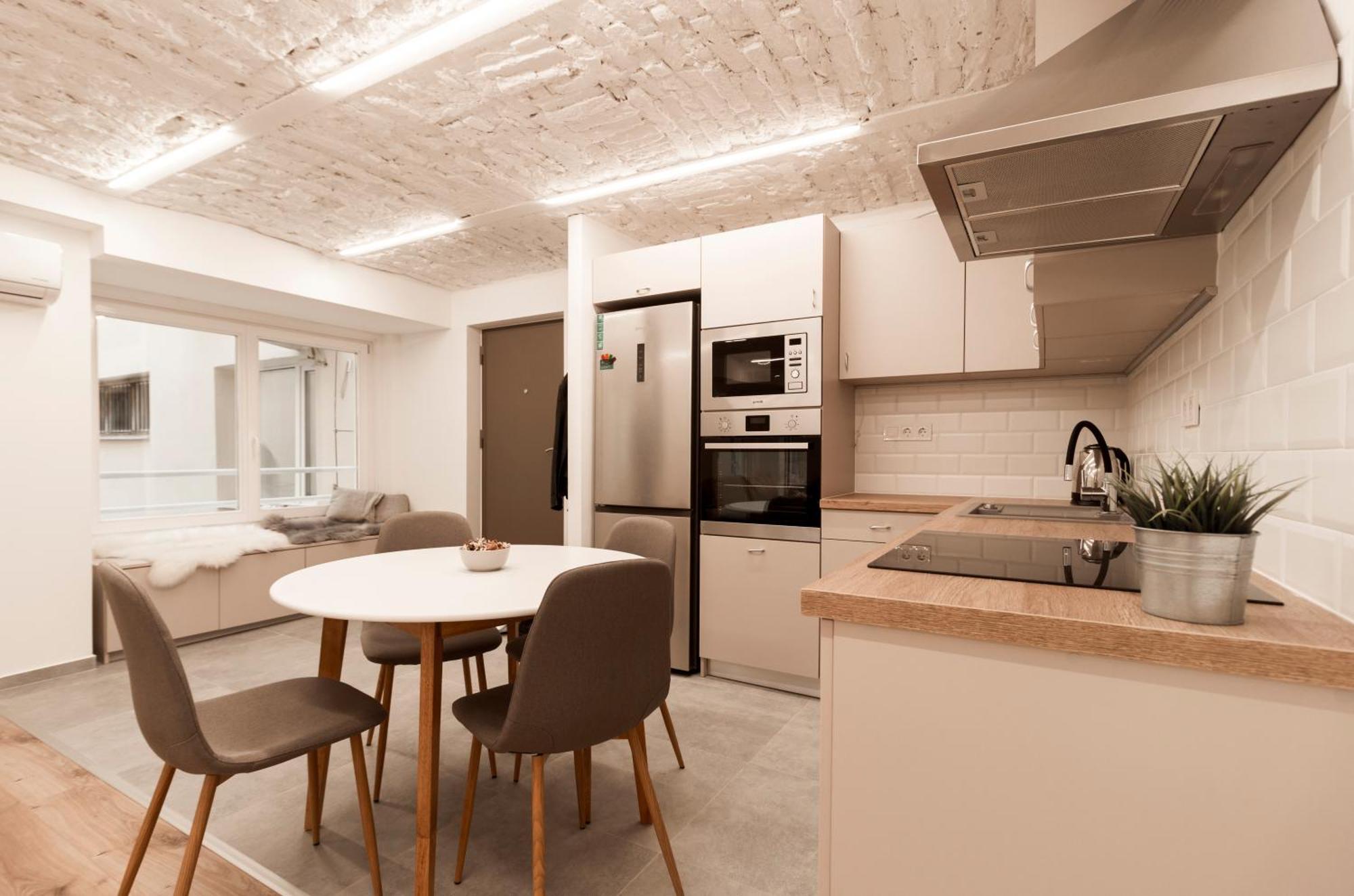 Heart Of Budapest Apartment Exterior foto