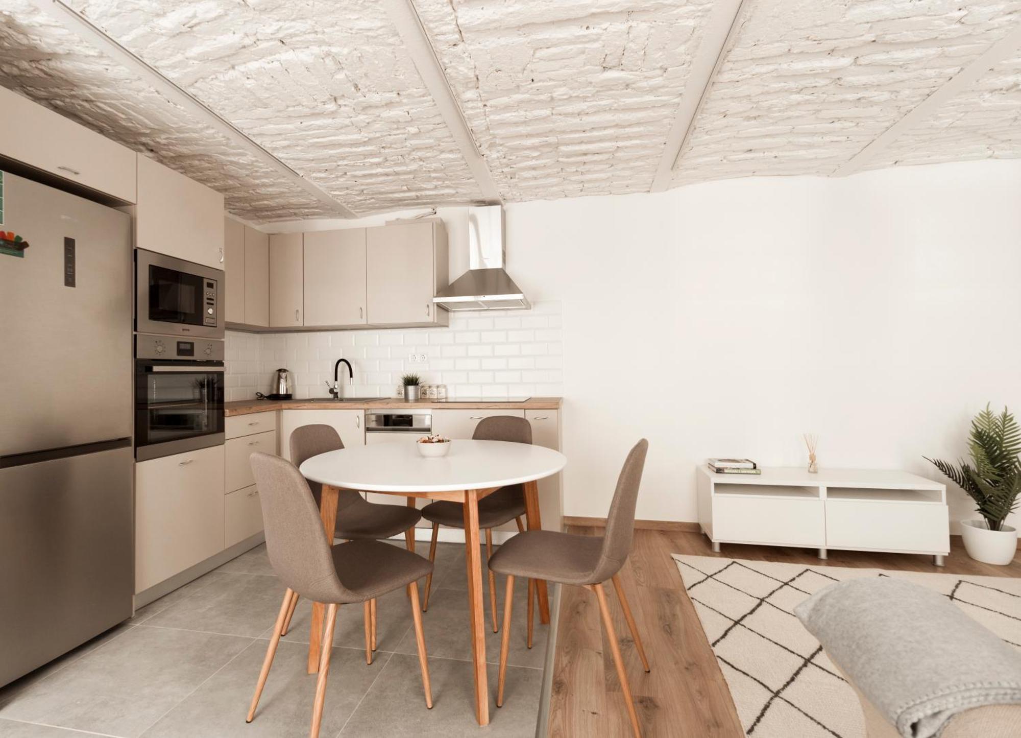 Heart Of Budapest Apartment Exterior foto